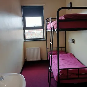  Hostal International Youth